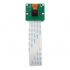 OkaeYa 1.3 5MP Webcam Video Camera Module Board 1080p 720p Fast For Raspberry Pi 2